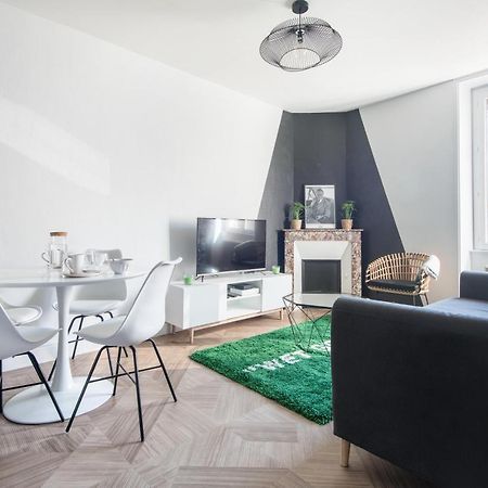Le Perroquet De La Rochelle Appartement La Rochelle  Buitenkant foto
