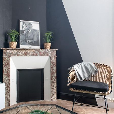 Le Perroquet De La Rochelle Appartement La Rochelle  Buitenkant foto