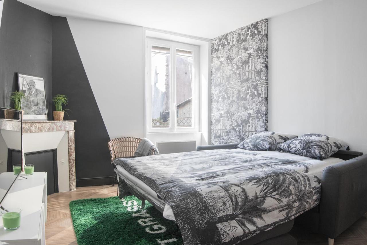 Le Perroquet De La Rochelle Appartement La Rochelle  Buitenkant foto