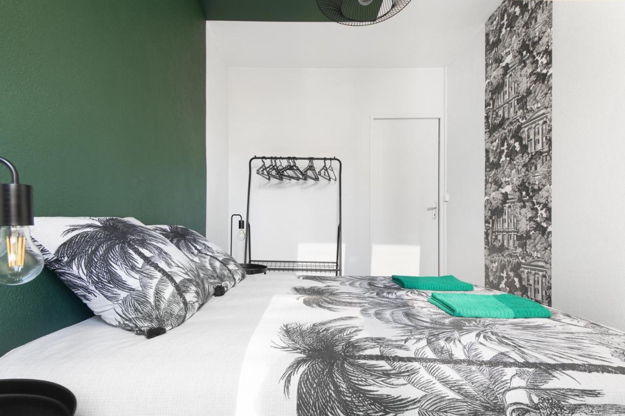Le Perroquet De La Rochelle Appartement La Rochelle  Buitenkant foto