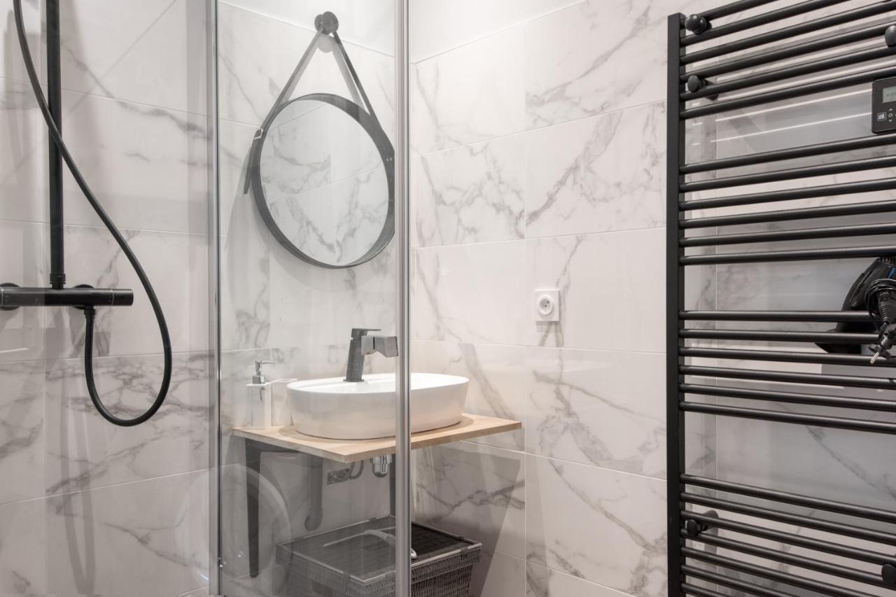 Le Perroquet De La Rochelle Appartement La Rochelle  Buitenkant foto