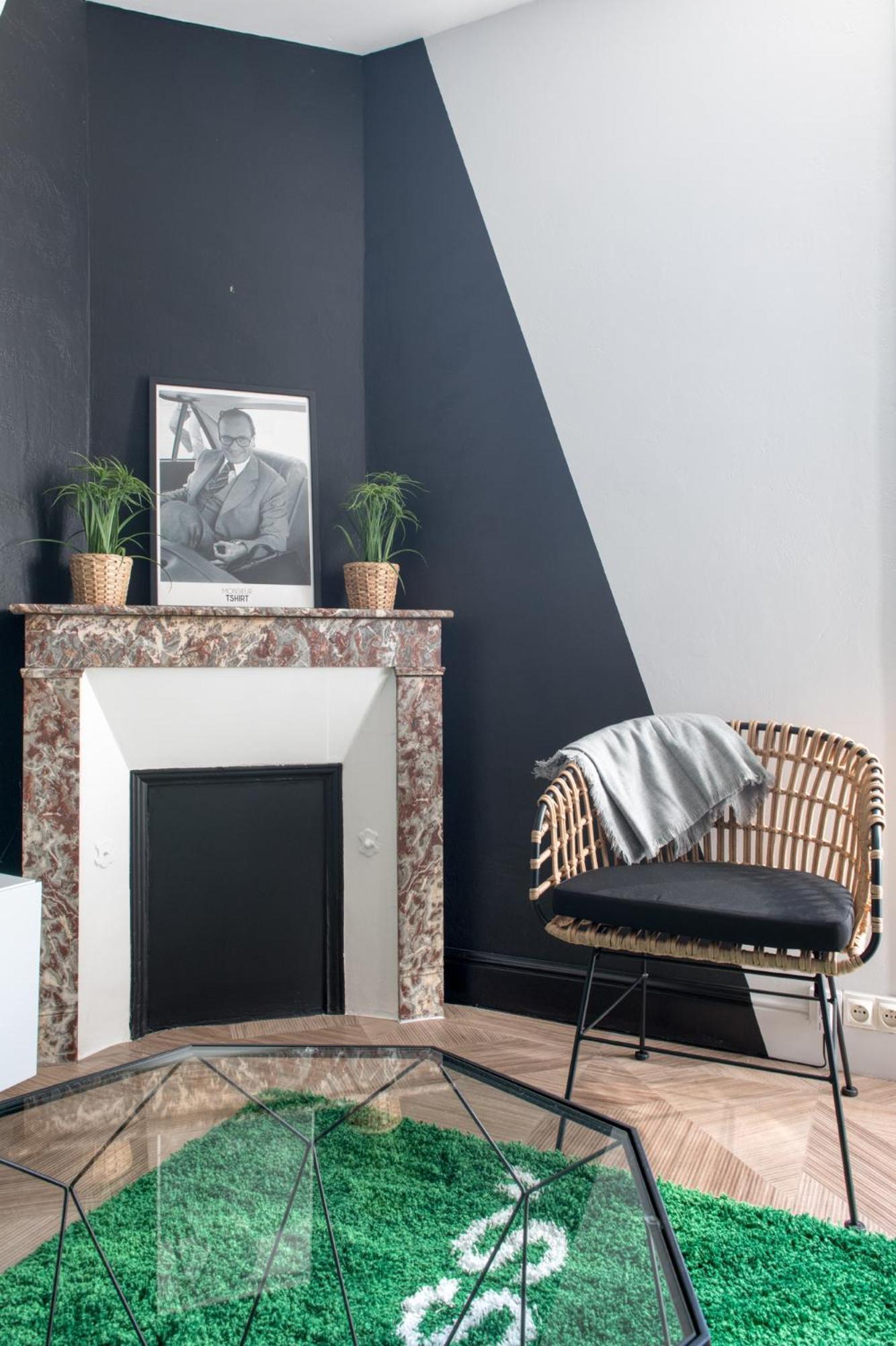 Le Perroquet De La Rochelle Appartement La Rochelle  Buitenkant foto