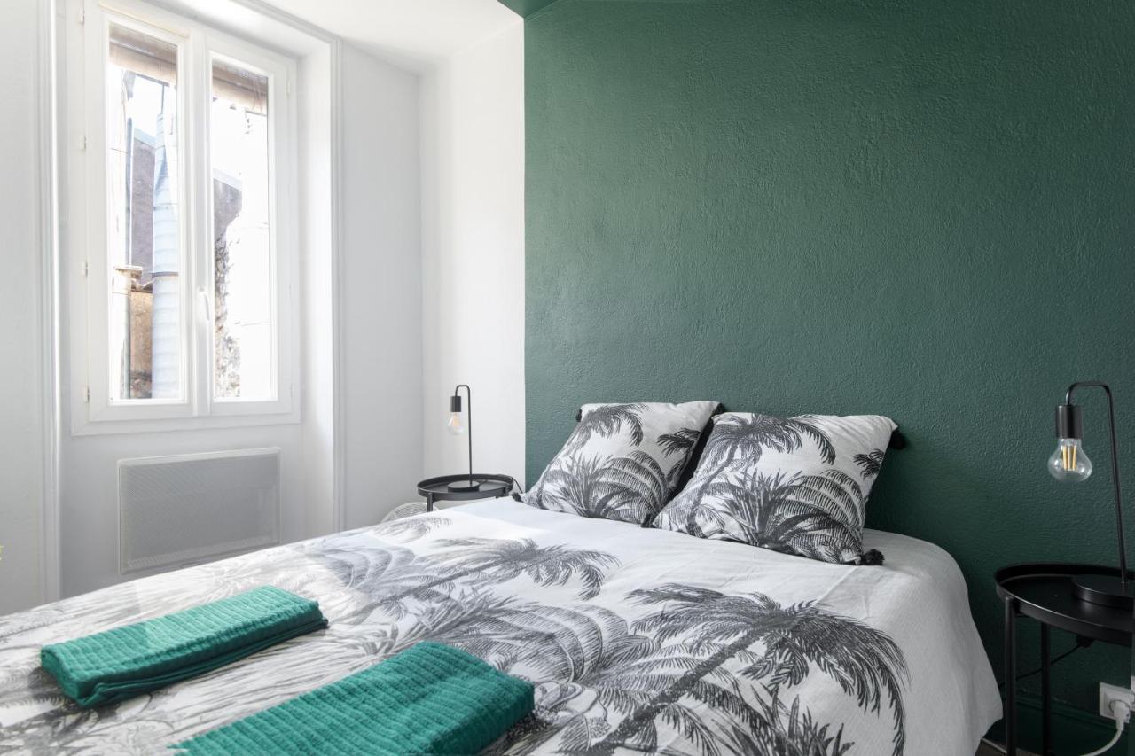 Le Perroquet De La Rochelle Appartement La Rochelle  Buitenkant foto