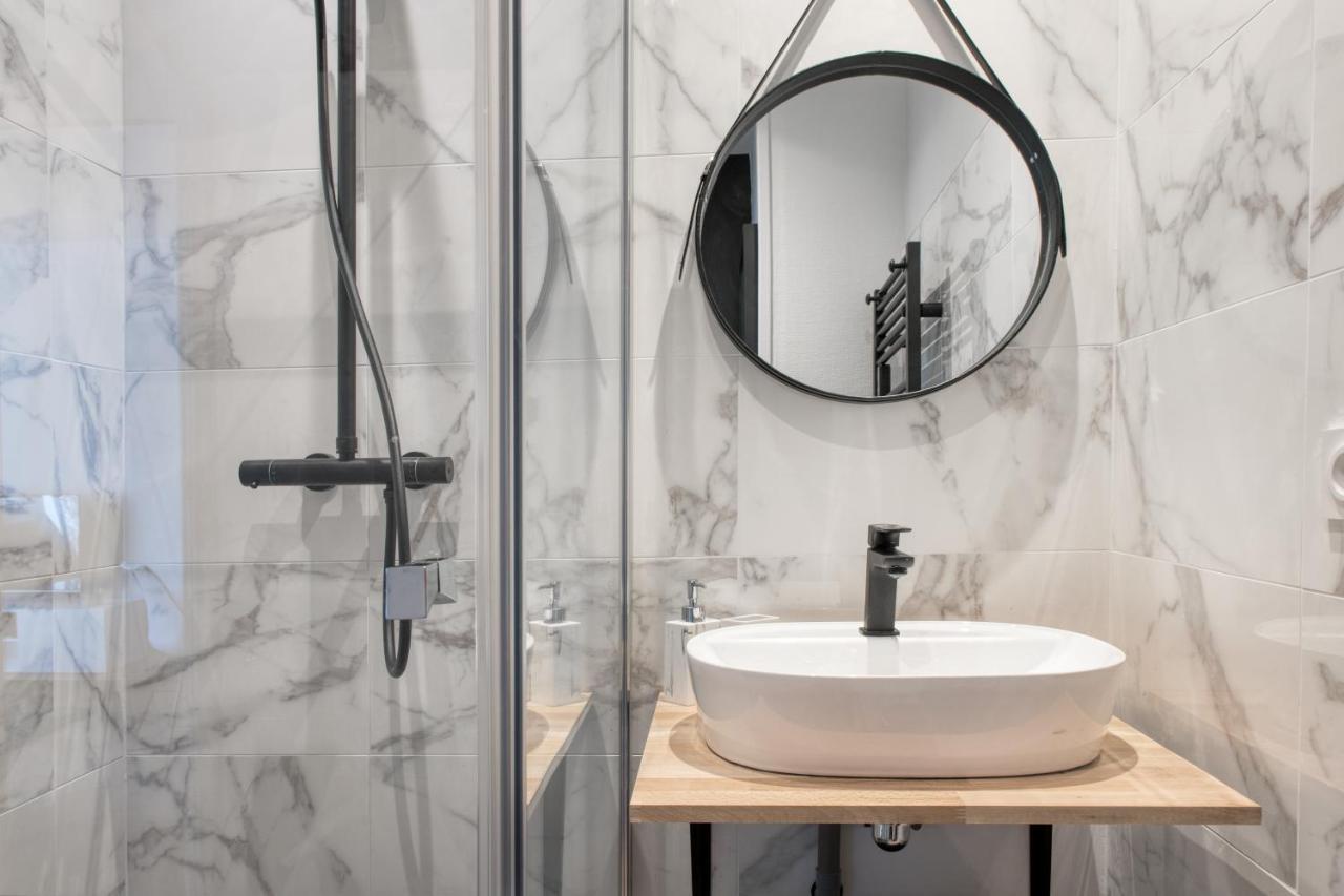 Le Perroquet De La Rochelle Appartement La Rochelle  Buitenkant foto