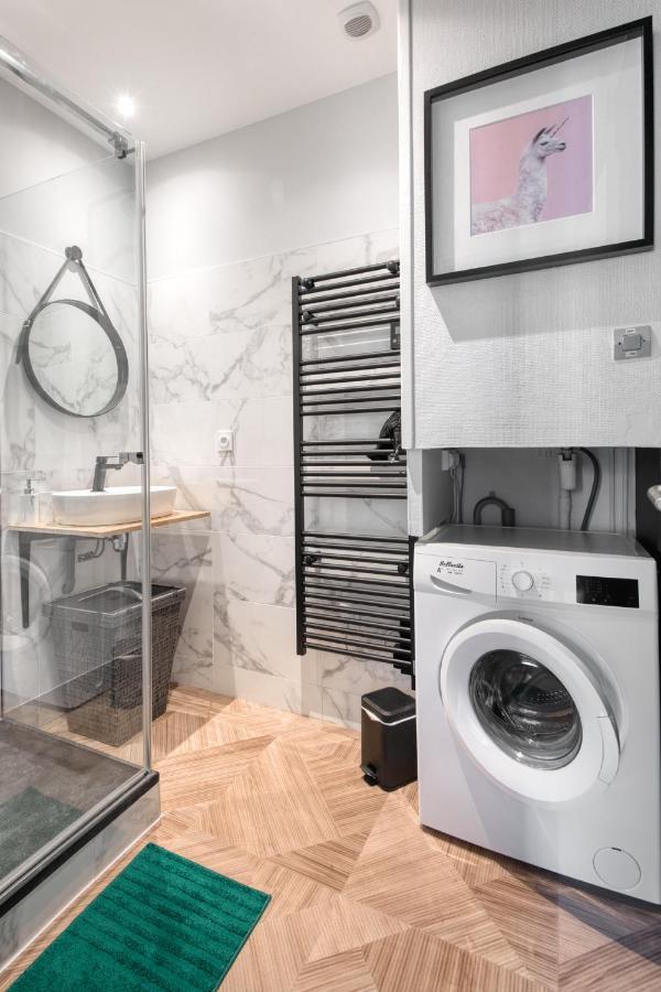 Le Perroquet De La Rochelle Appartement La Rochelle  Buitenkant foto