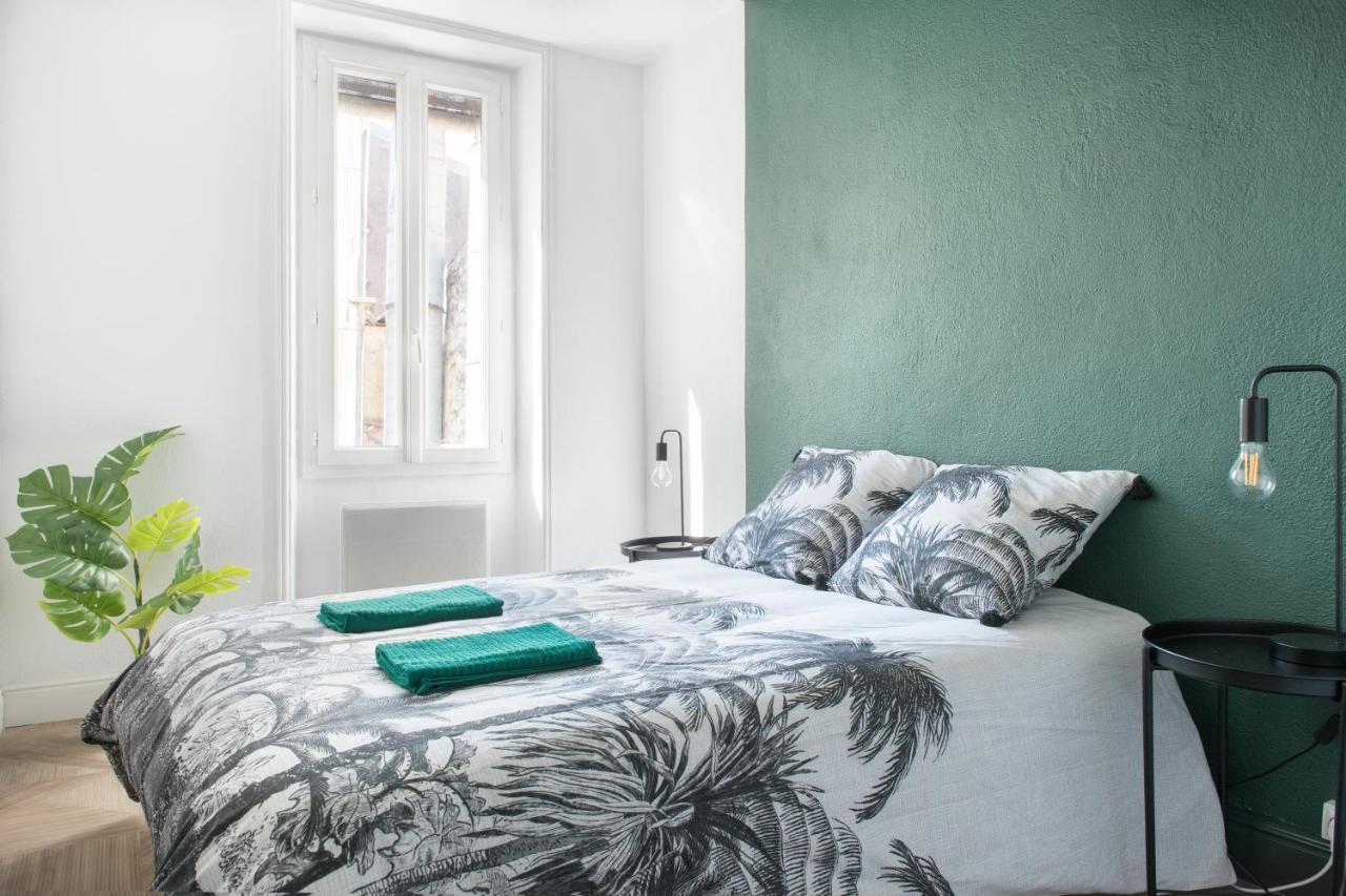 Le Perroquet De La Rochelle Appartement La Rochelle  Buitenkant foto